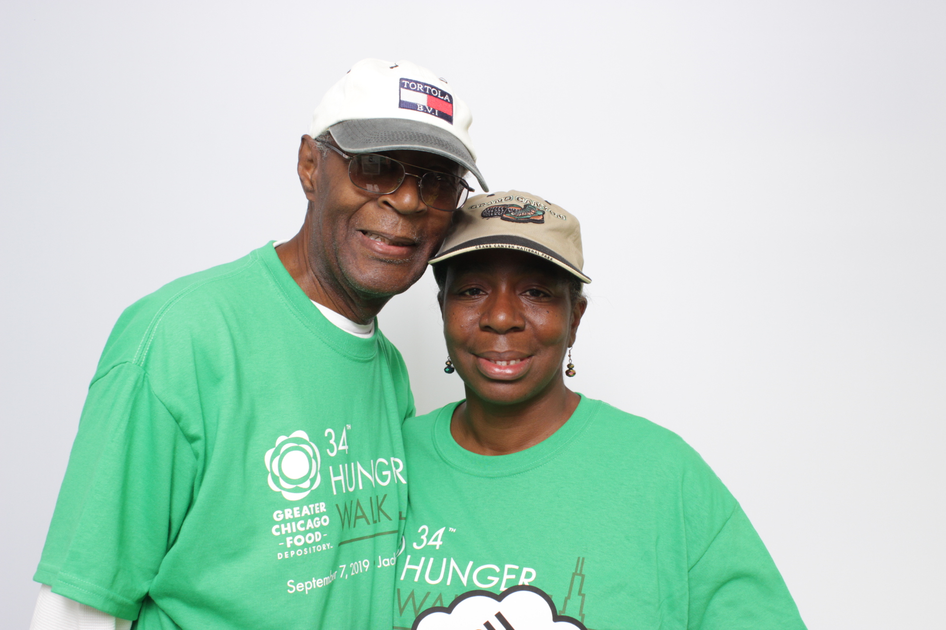 Hunger Walk: Greater Chicago Food Depository | View more photos from the event at events.alfrescophoto.com/u/AlfrescoPhoto/Hunger-Walk-Greater-Chicago-Food-Depository